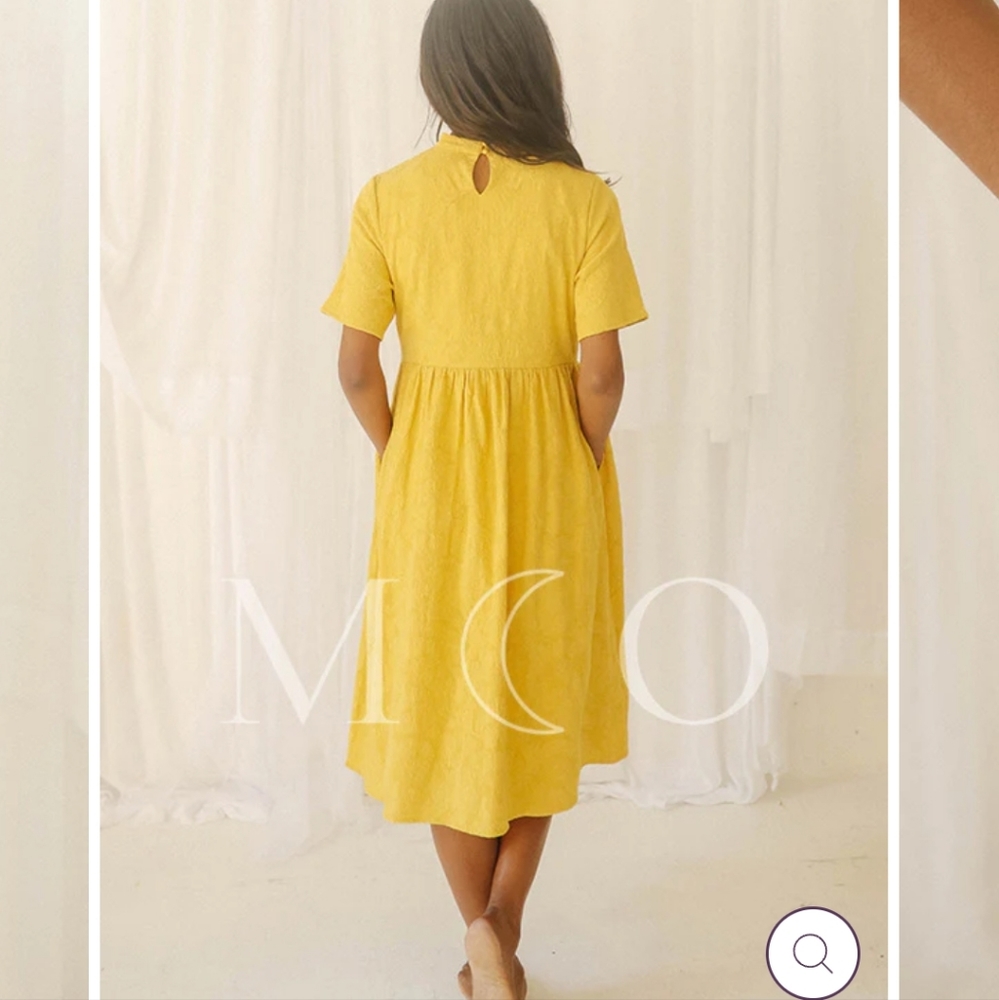 Dress - Picture 3 of 5